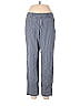Style&Co Houndstooth Jacquard Marled Acid Wash Print Damask Tweed Chevron-herringbone Brocade Gray Jeans Size 8 - photo 1