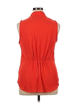 Dna Couture Sleeveless Blouse (view 2)