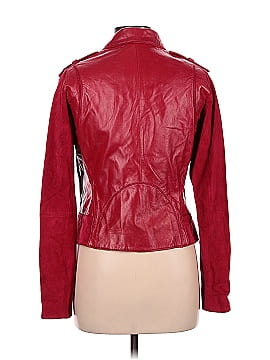 Zac Posen for Target Leather Jacket (view 2)