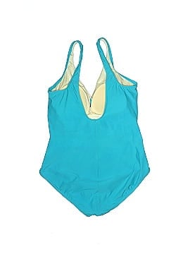 Miraclesuit x Talbots One Piece Swimsuit (view 2)