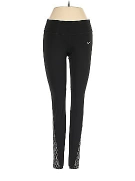 Nike Active Pants (view 1)