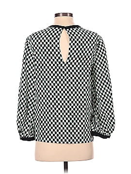 Kate Spade New York Silk Pullover Sweater (view 2)