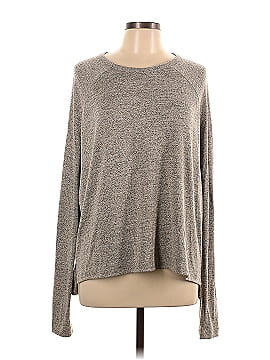 Rag & Bone/JEAN Pullover Sweater (view 1)