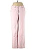 Nina Mclemore Pink Casual Pants Size 12 - photo 1