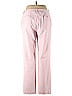 Nina Mclemore Pink Casual Pants Size 12 - photo 2