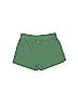 Crewcuts 100% Cotton Solid Tortoise Green Shorts Size S (Kids) - photo 2