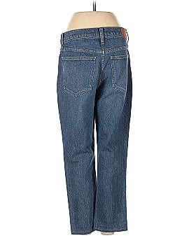 Madewell The Petite Perfect Vintage Jean (view 2)