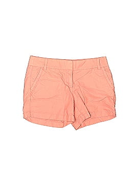 J.Crew Khaki Shorts (view 1)