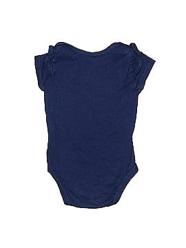 Member's Mark Short Sleeve Onesie (view 2)