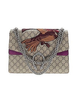 Gucci Medium Embroidered Dionysus Bag (view 1)