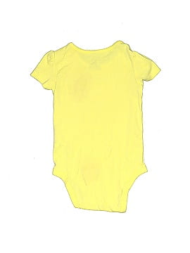 Carter's Short Sleeve Onesie (view 2)