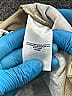 Lands' End Solid Tan Khakis Size 1 - photo 4
