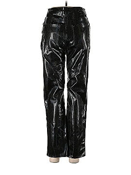 ASOS Faux Leather Pants (view 2)