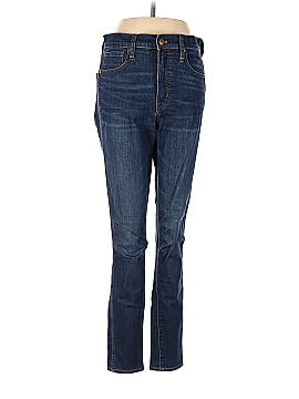 Madewell Jeans (view 1)