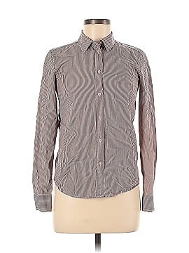 Sunday Best Long Sleeve Button-Down Shirt (view 1)