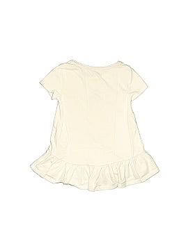 Cynthia Rowley Short Sleeve Blouse (view 2)