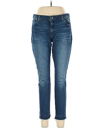 Izzy Jeans (view 1)