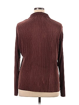 Cyrus Long Sleeve Blouse (view 2)