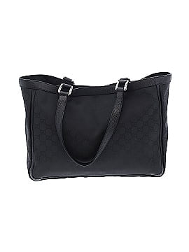 Gucci Outlet Monogram Abbey D Ring Tote (view 2)