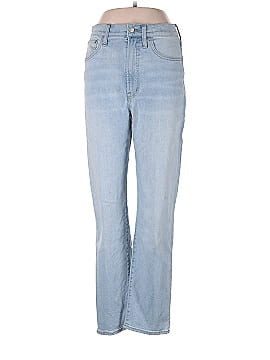 Madewell Jeans (view 1)