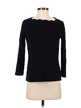 J. by J.Crew Long Sleeve Top (view 1)