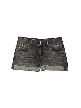 Hudson Jeans Denim Shorts (view 1)