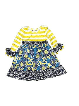 Oopsy Daisy Baby inc. Dress (view 1)