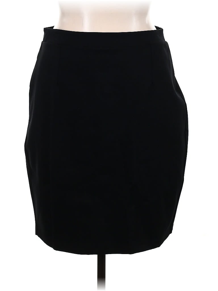 HALOGEN Pre-owned Formal Skirt