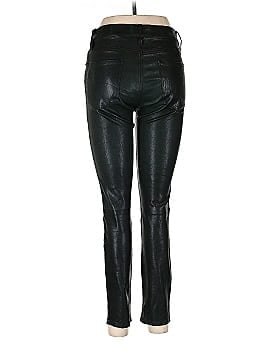 frame atelier Leather Pants (view 2)