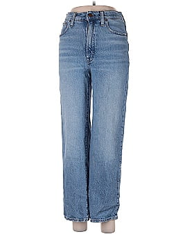 Madewell Jeans (view 1)