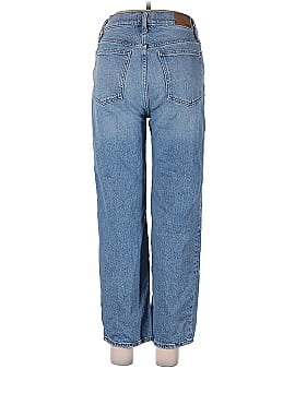 Madewell Jeans (view 2)