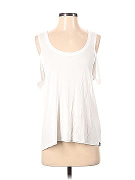 X by Gottex Short Sleeve Top (view 1)