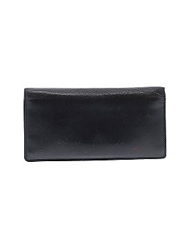 Saint Laurent Leather Wallet (view 2)