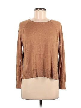 Zara Long Sleeve Top (view 1)