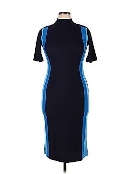 BOSS by HUGO BOSS Cocktail Dress (view 1)