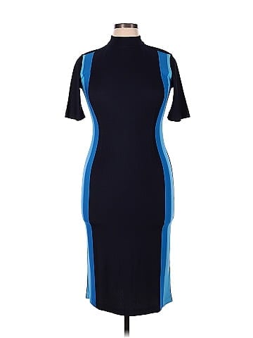 hugo boss cocktail dress