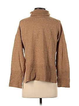 J.Crew Turtleneck Sweater (view 2)