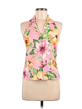 Tommy Bahama Halter Top (view 1)