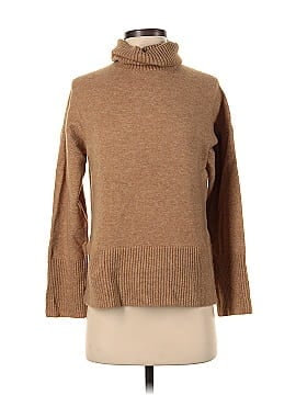 J.Crew Turtleneck Sweater (view 1)