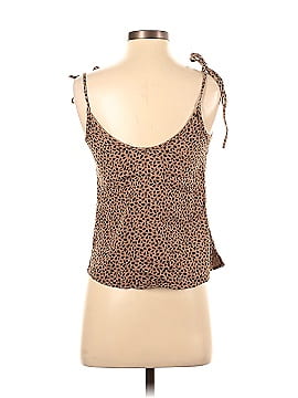 Abercrombie & Fitch Sleeveless Blouse (view 2)