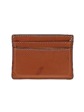 Marc Jacobs Leather Card Holder (view 2)
