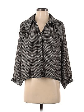 Mod Ref Long Sleeve Blouse (view 1)