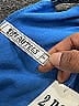 Assorted Brands 100% Polyester Blue Sleeveless Blouse Size M - photo 3