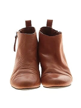 Gap Ankle Boots (view 2)
