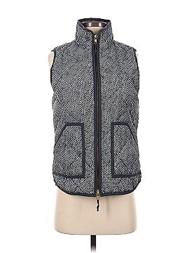 J.Crew Factory Store Vest (view 1)