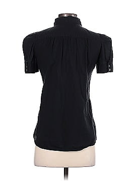 J.Crew Short Sleeve Blouse (view 2)