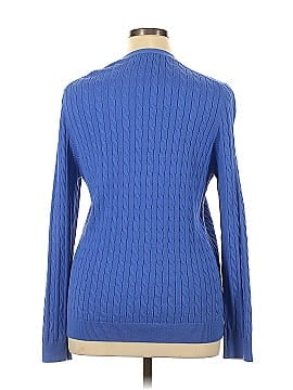 Lands' End Cardigan (view 2)