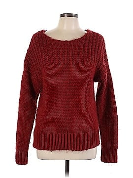 Universal Thread Pullover Sweater (view 1)