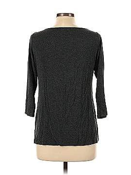 Yala Long Sleeve T-Shirt (view 2)