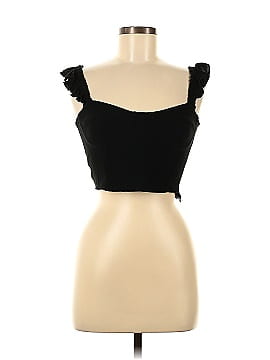 We're All Pretty Girls Sleeveless Top (view 1)